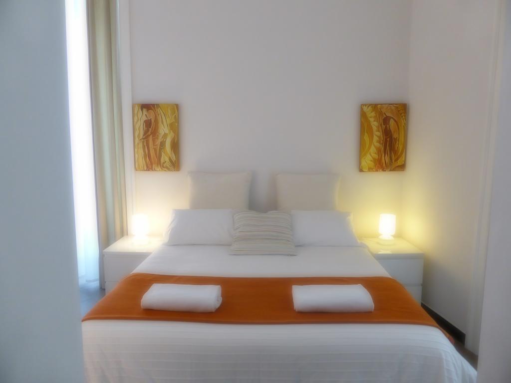 Ibed Napoli B&B Luaran gambar