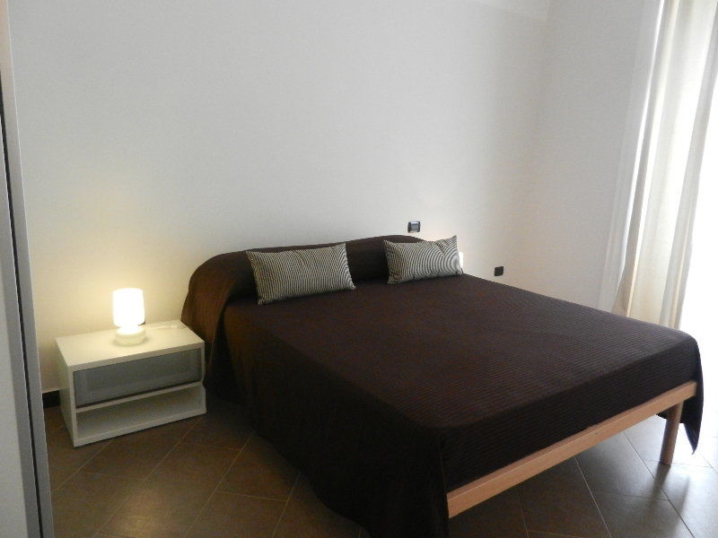 Ibed Napoli B&B Luaran gambar