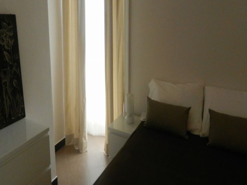 Ibed Napoli B&B Luaran gambar