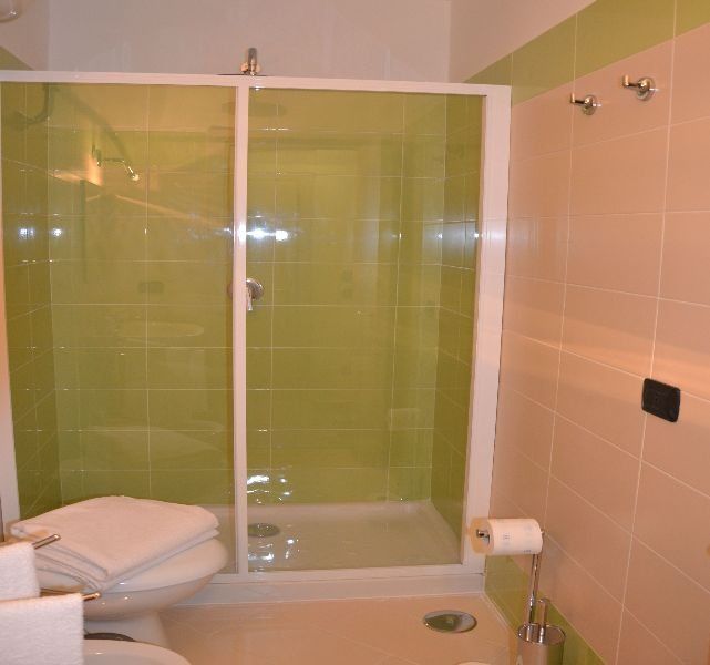 Ibed Napoli B&B Luaran gambar