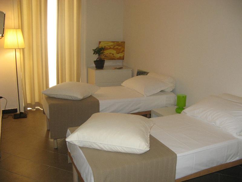 Ibed Napoli B&B Luaran gambar