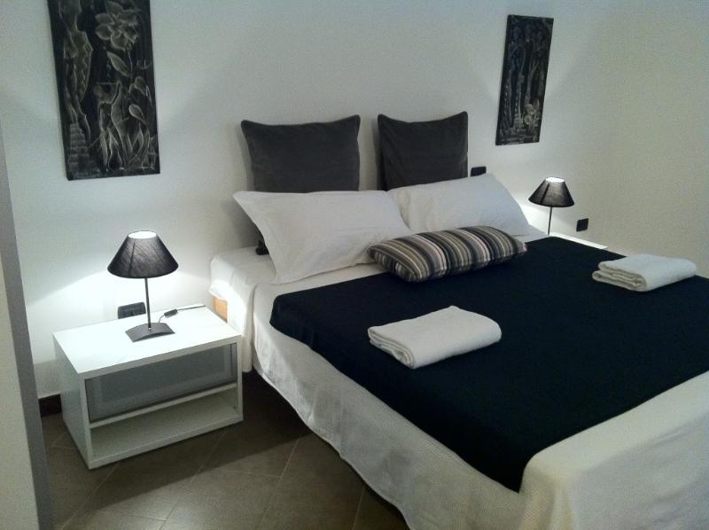 Ibed Napoli B&B Luaran gambar