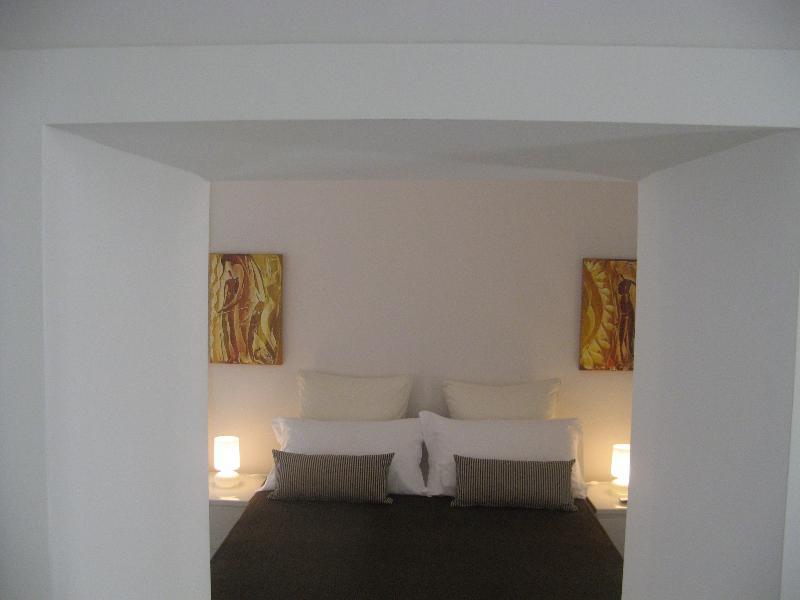 Ibed Napoli B&B Luaran gambar
