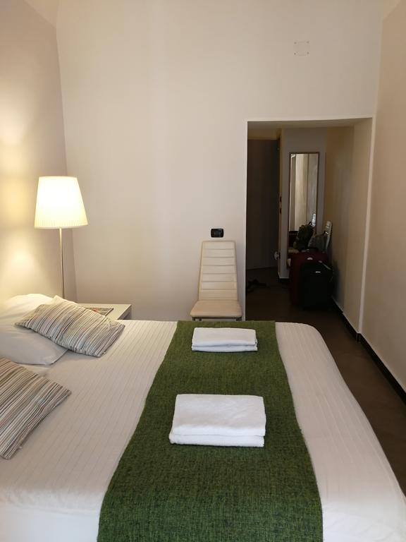 Ibed Napoli B&B Luaran gambar