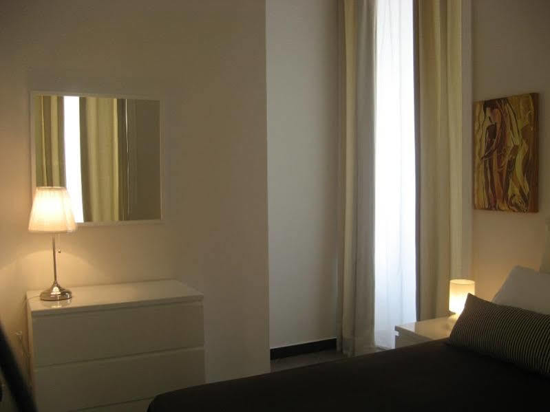 Ibed Napoli B&B Luaran gambar